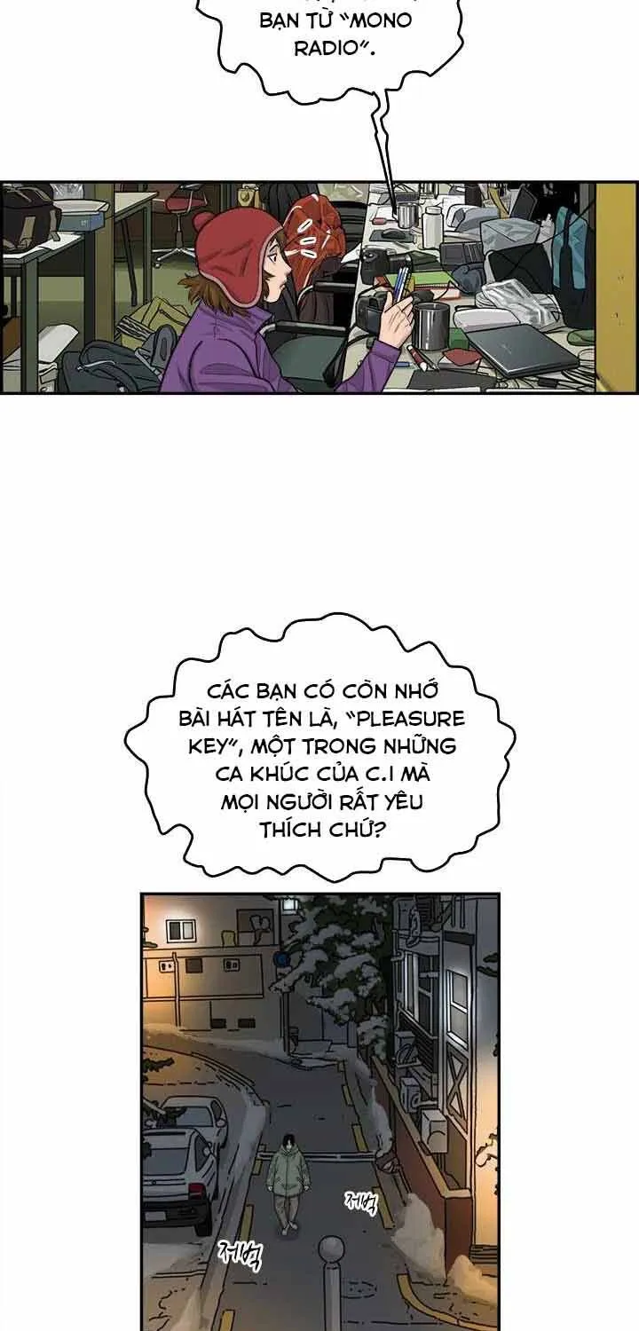 Cá Con (Vảy Cá) - Chương 68