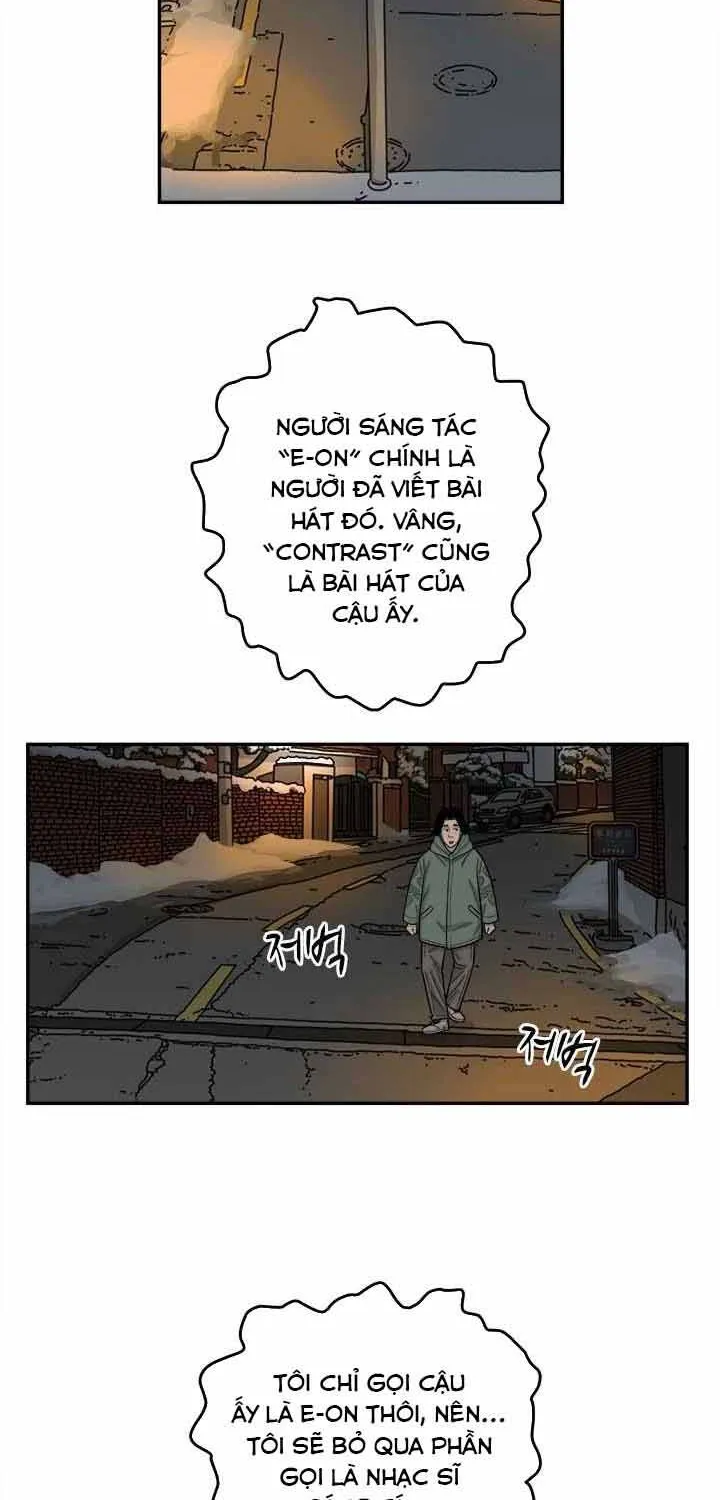 Cá Con (Vảy Cá) - Chương 68
