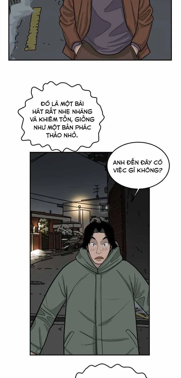 Cá Con (Vảy Cá) - Chương 68