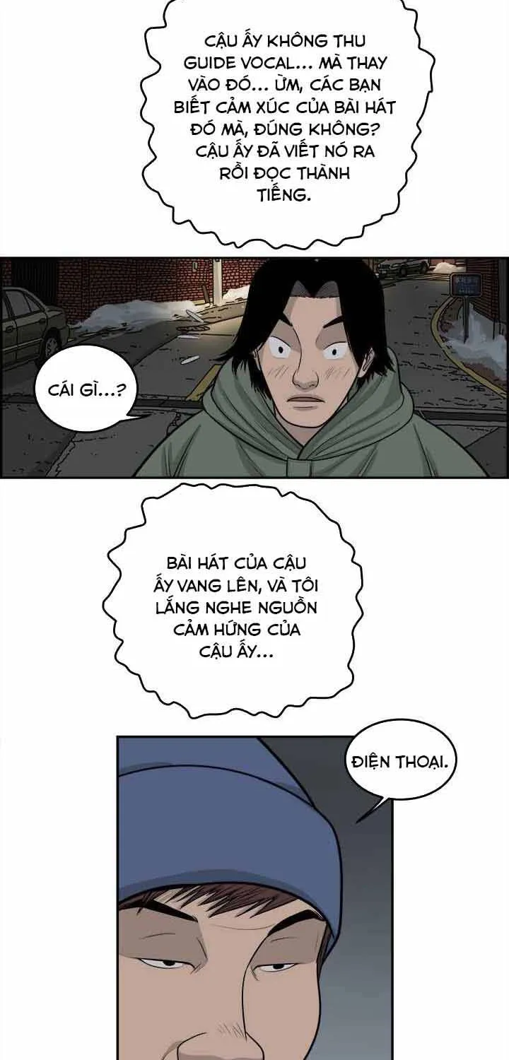 Cá Con (Vảy Cá) - Chương 68