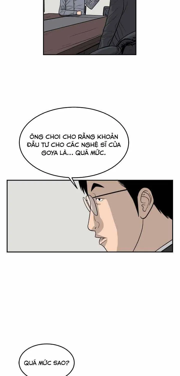 Cá Con (Vảy Cá) - Chương 68