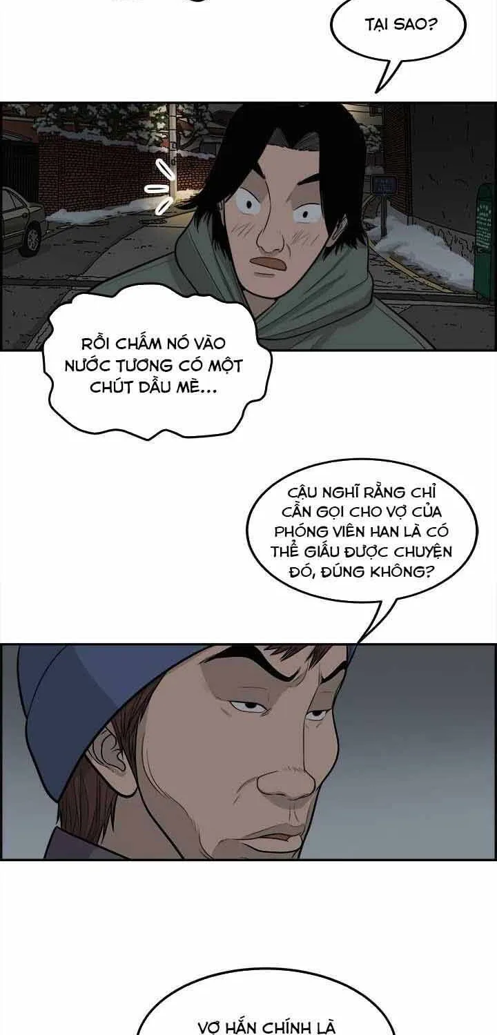 Cá Con (Vảy Cá) - Chương 68