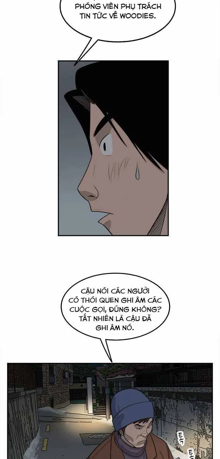 Cá Con (Vảy Cá) - Chương 68