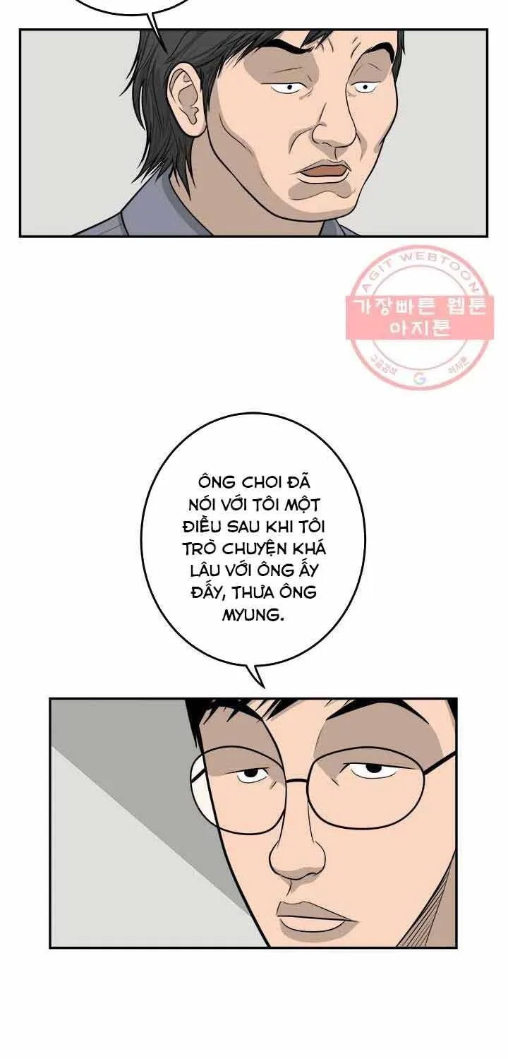 Cá Con (Vảy Cá) - Chương 68