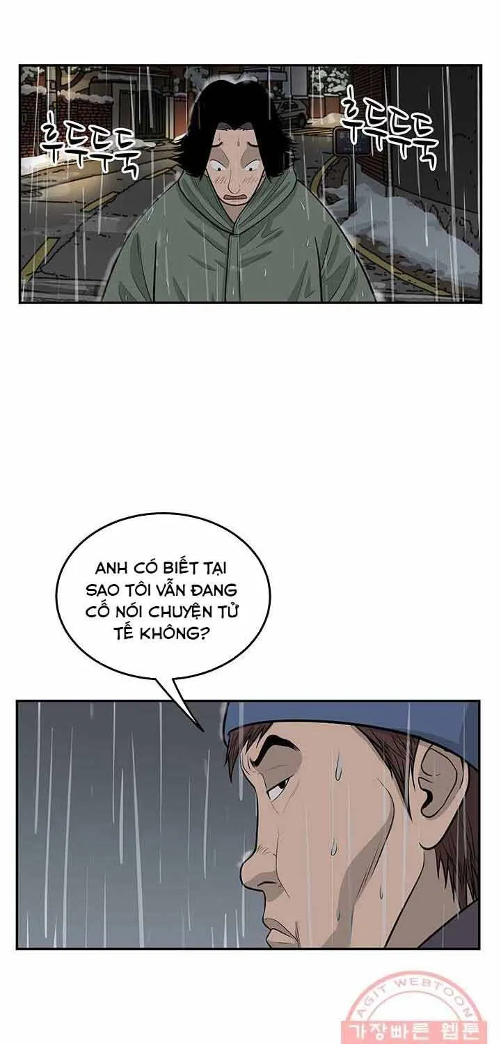 Cá Con (Vảy Cá) - Chương 68