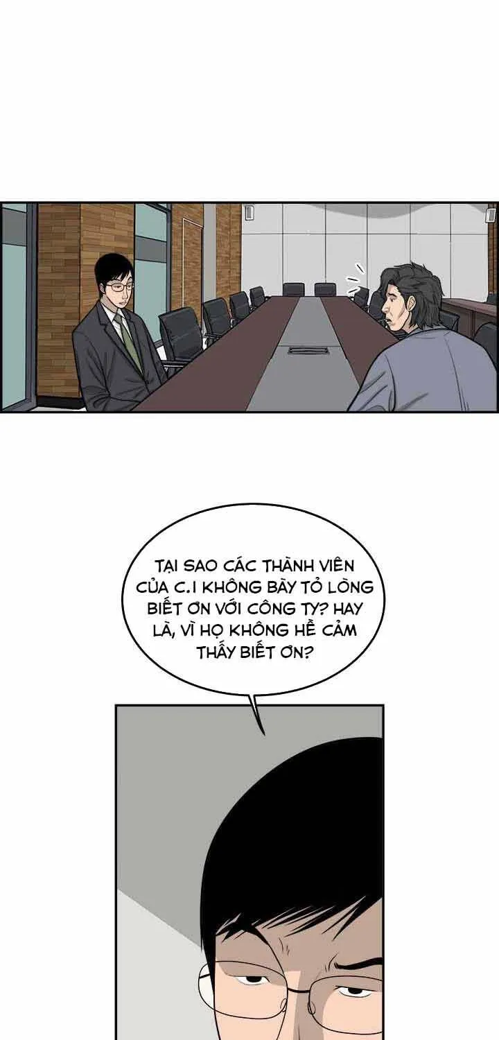 Cá Con (Vảy Cá) - Chương 68