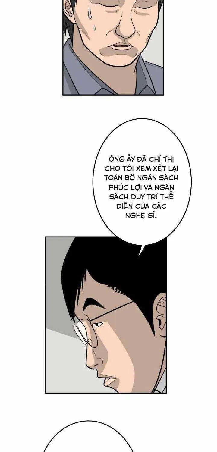 Cá Con (Vảy Cá) - Chương 68