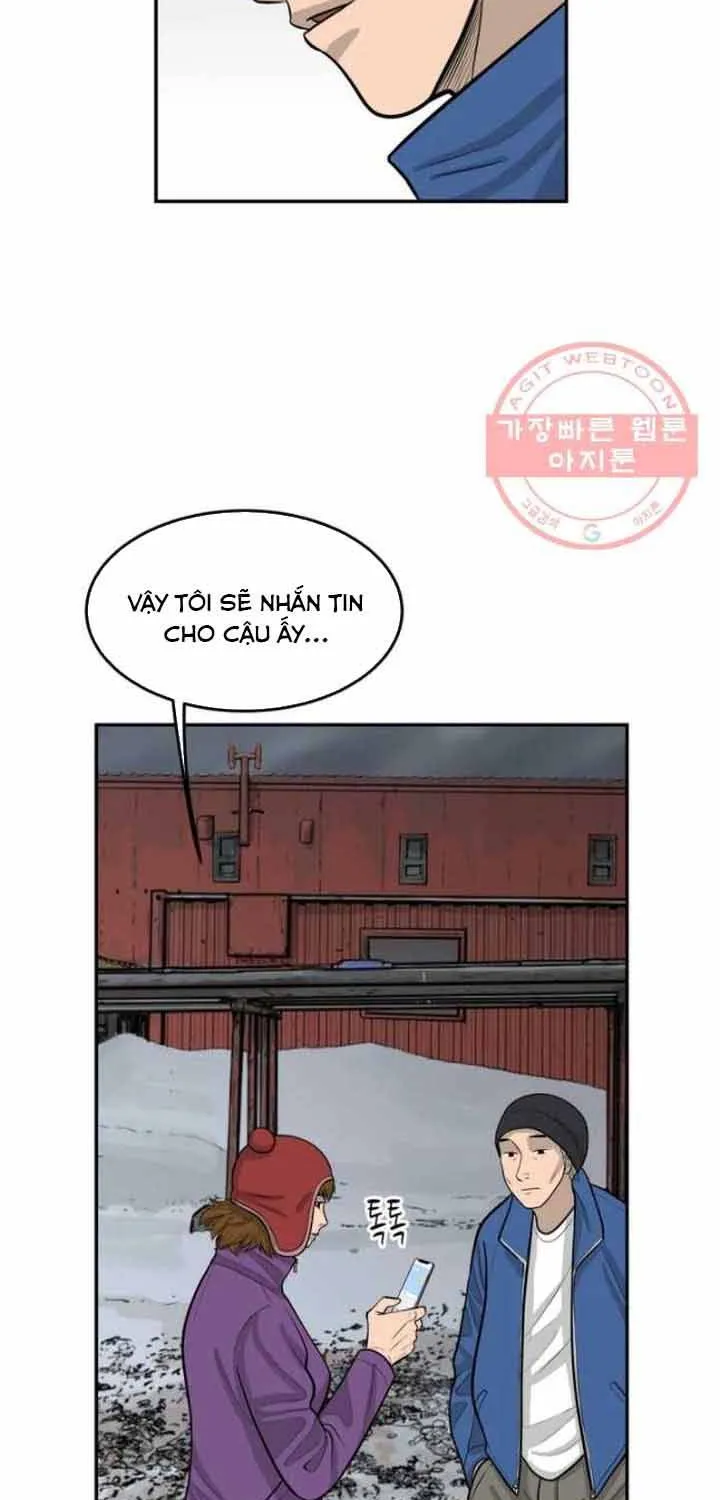 Cá Con (Vảy Cá) - Chương 69