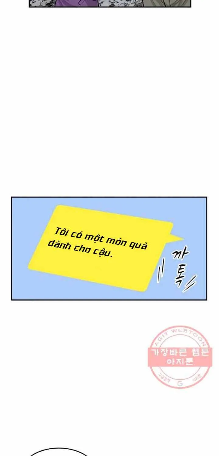 Cá Con (Vảy Cá) - Chương 69