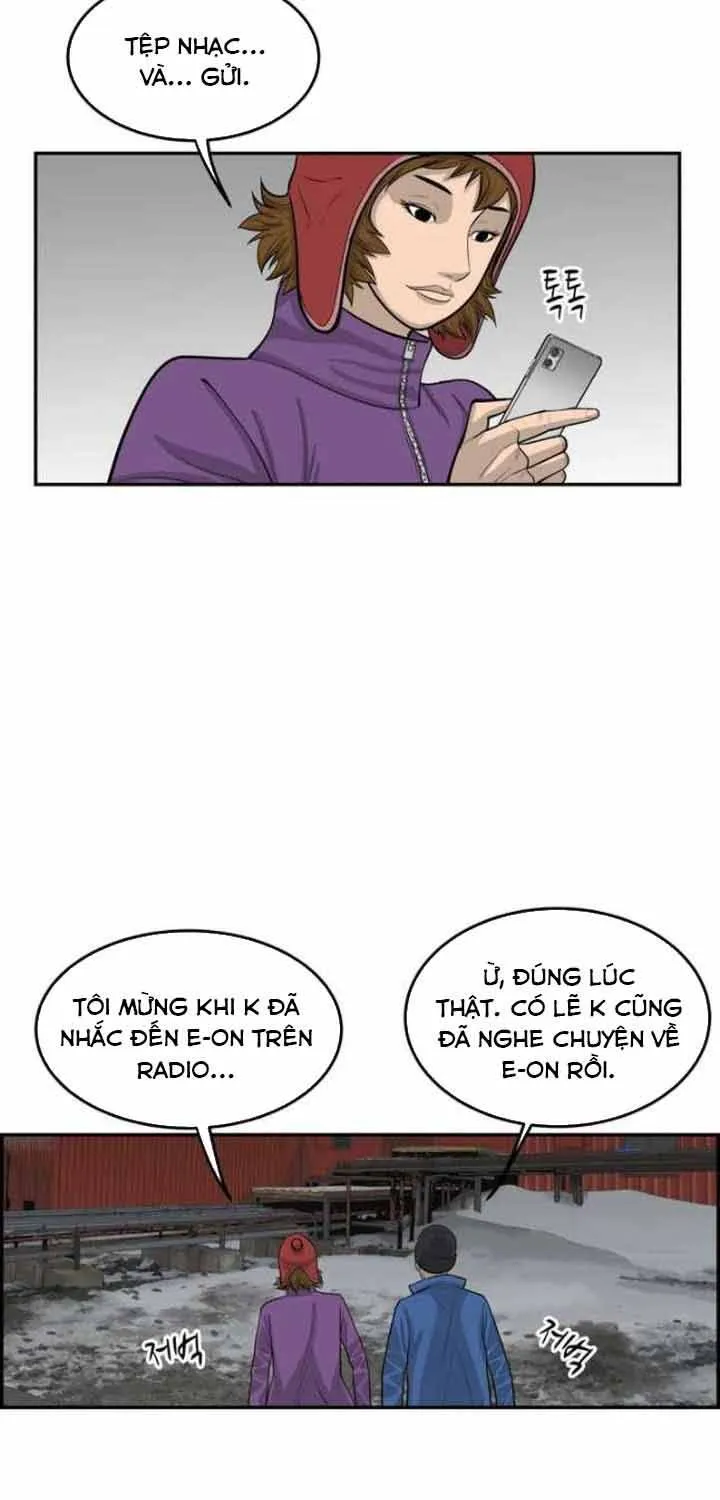Cá Con (Vảy Cá) - Chương 69