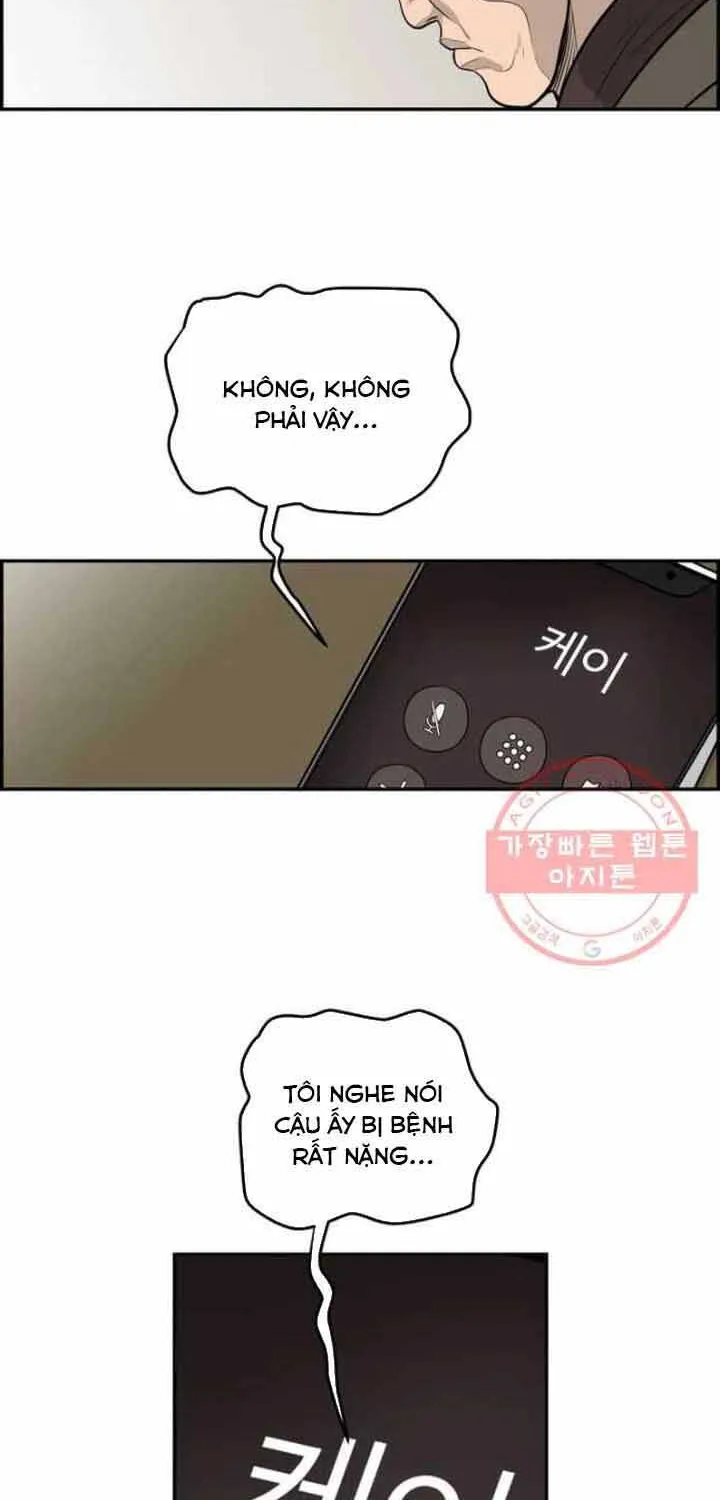 Cá Con (Vảy Cá) - Chương 69