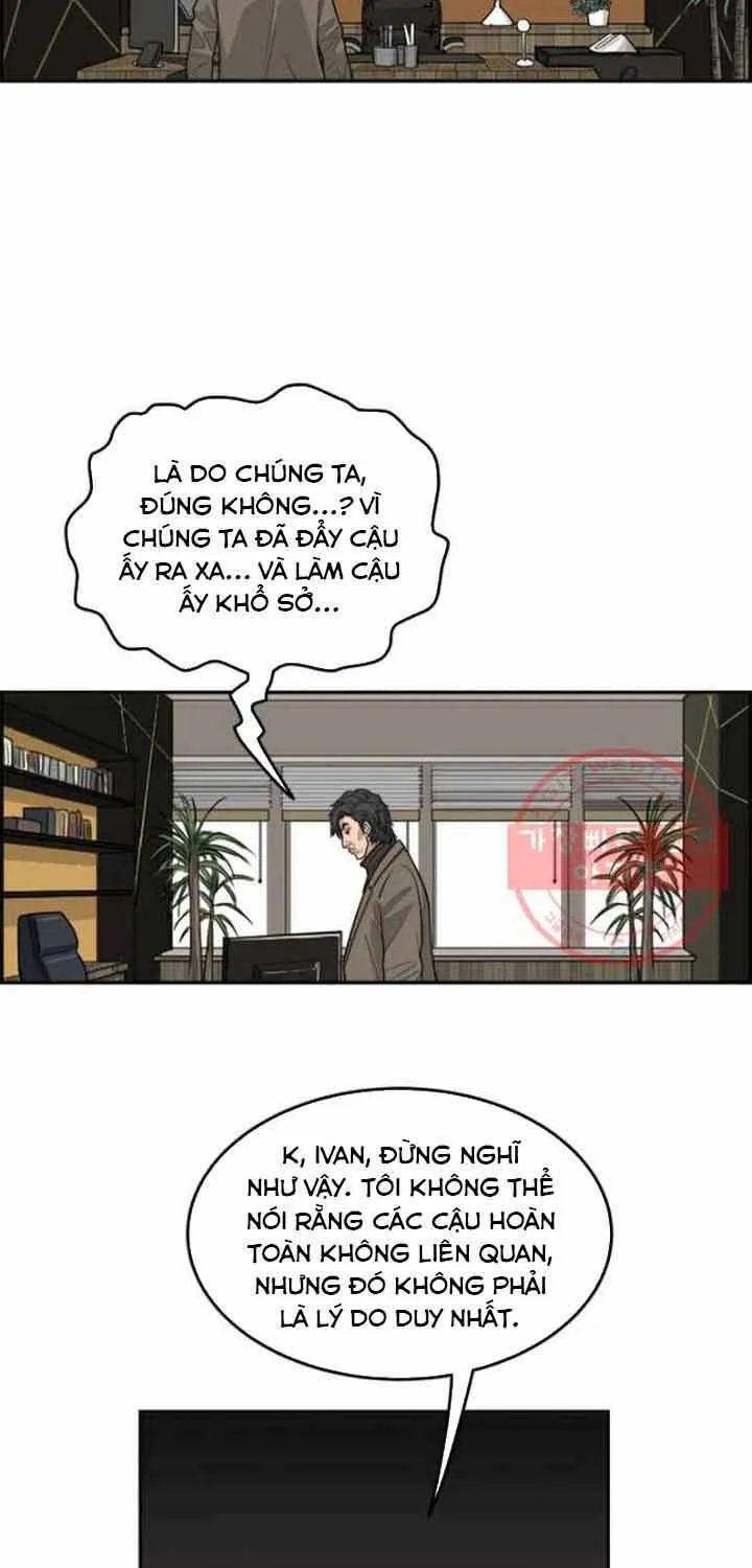 Cá Con (Vảy Cá) - Chương 69