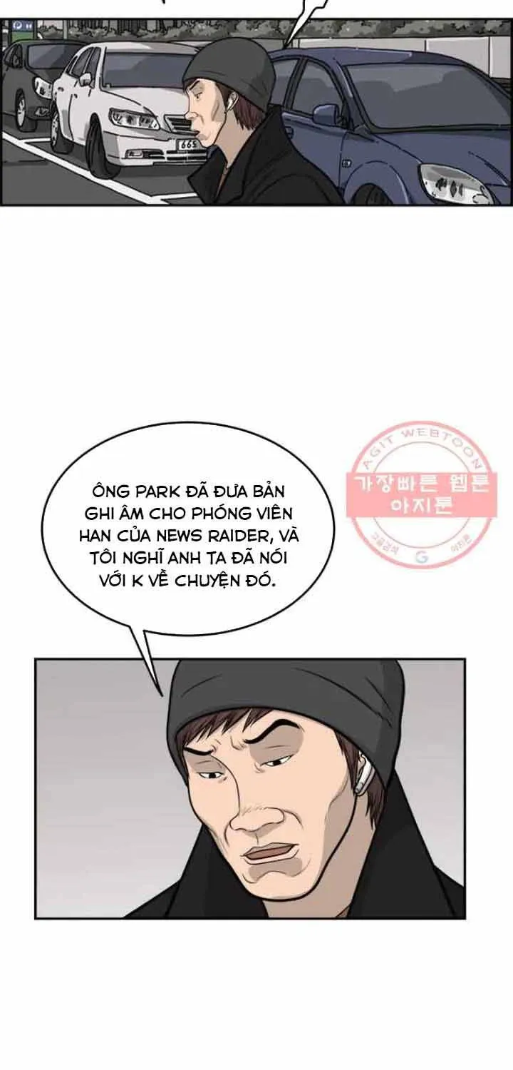 Cá Con (Vảy Cá) - Chương 69