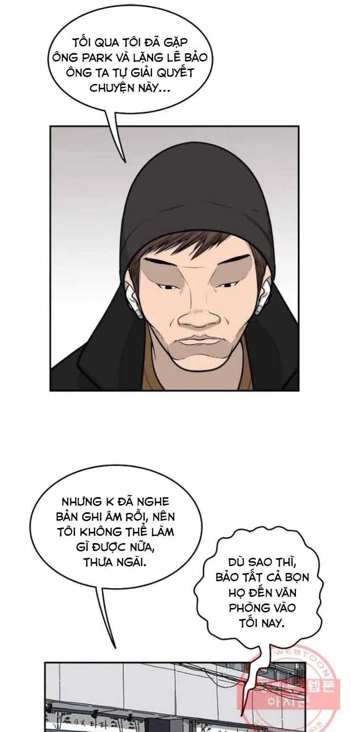 Cá Con (Vảy Cá) - Chương 69