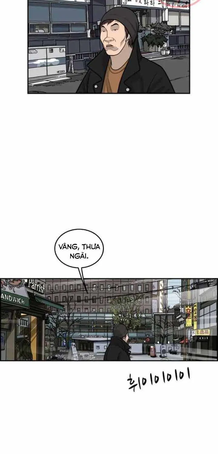 Cá Con (Vảy Cá) - Chương 69