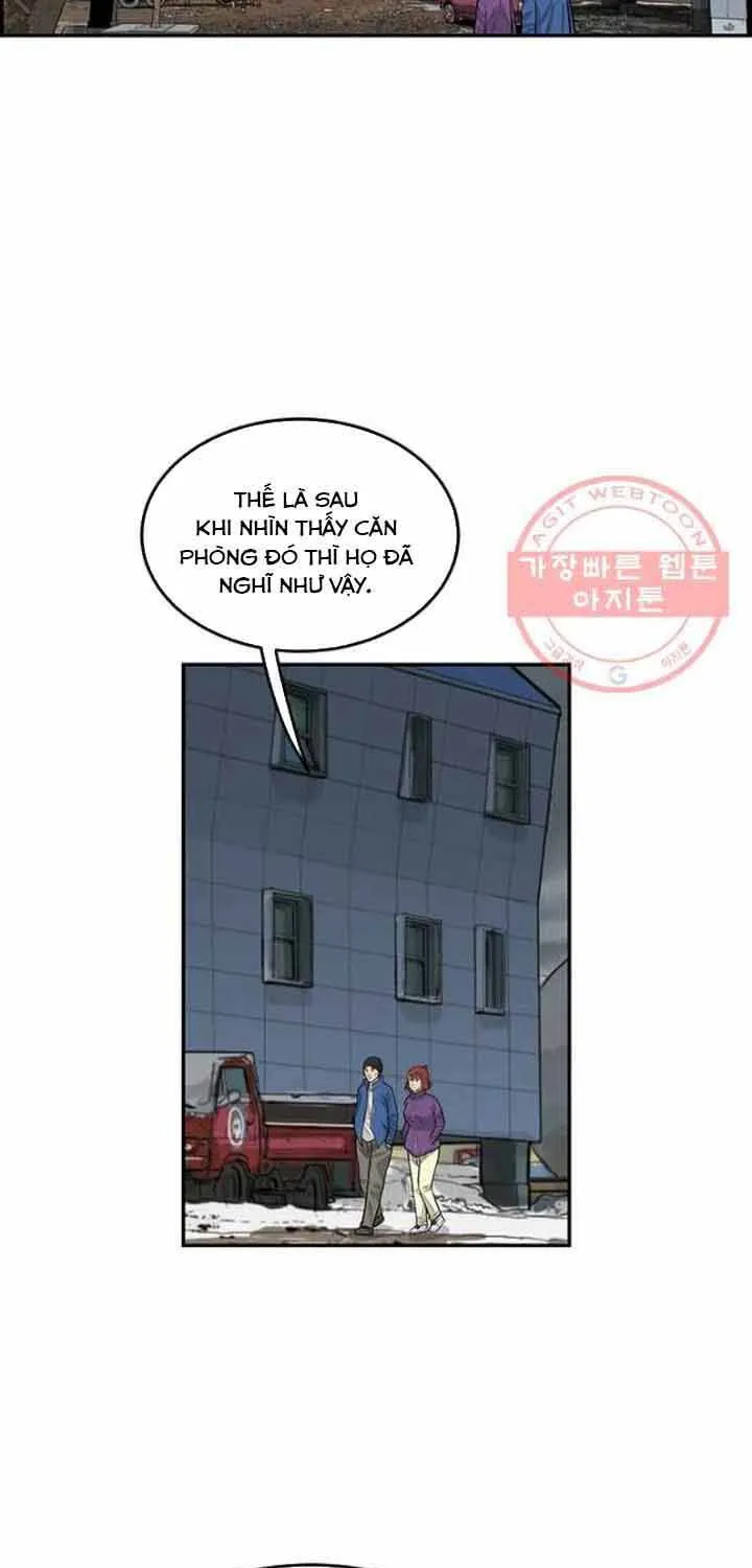 Cá Con (Vảy Cá) - Chương 69