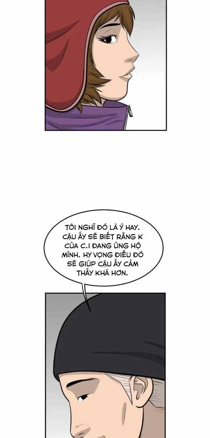 Cá Con (Vảy Cá) - Chương 69