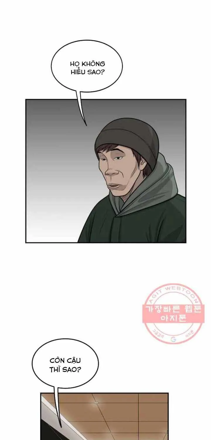 Cá Con (Vảy Cá) - Chương 70
