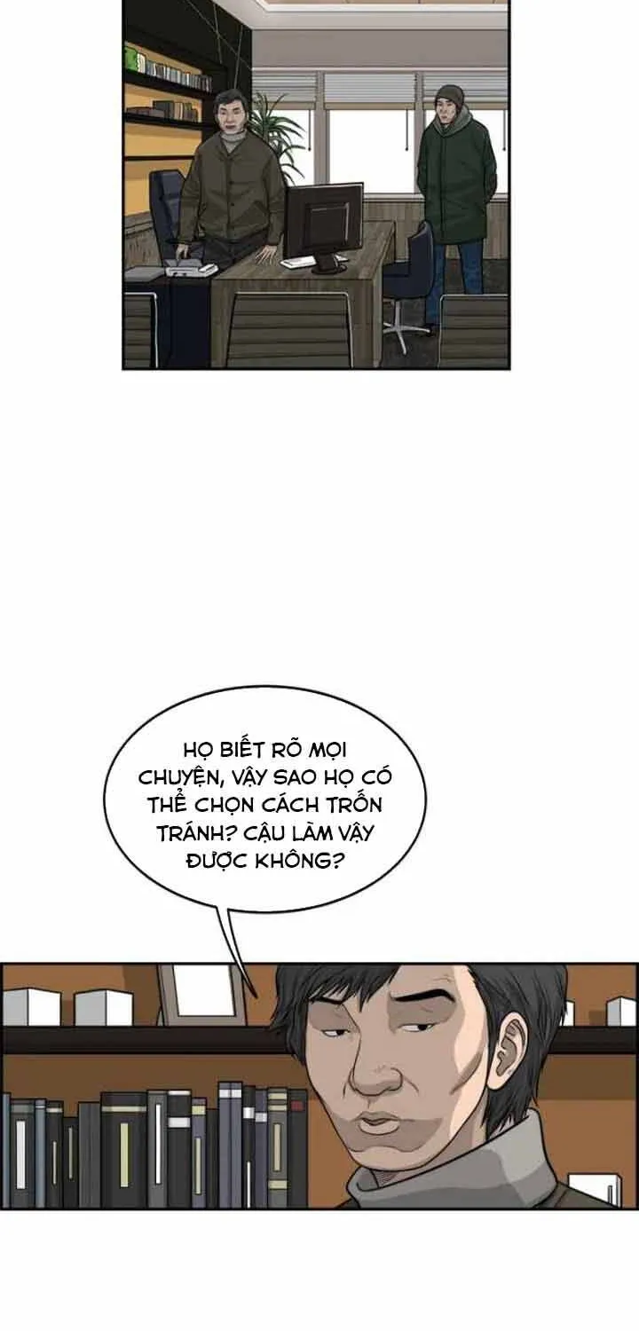 Cá Con (Vảy Cá) - Chương 70