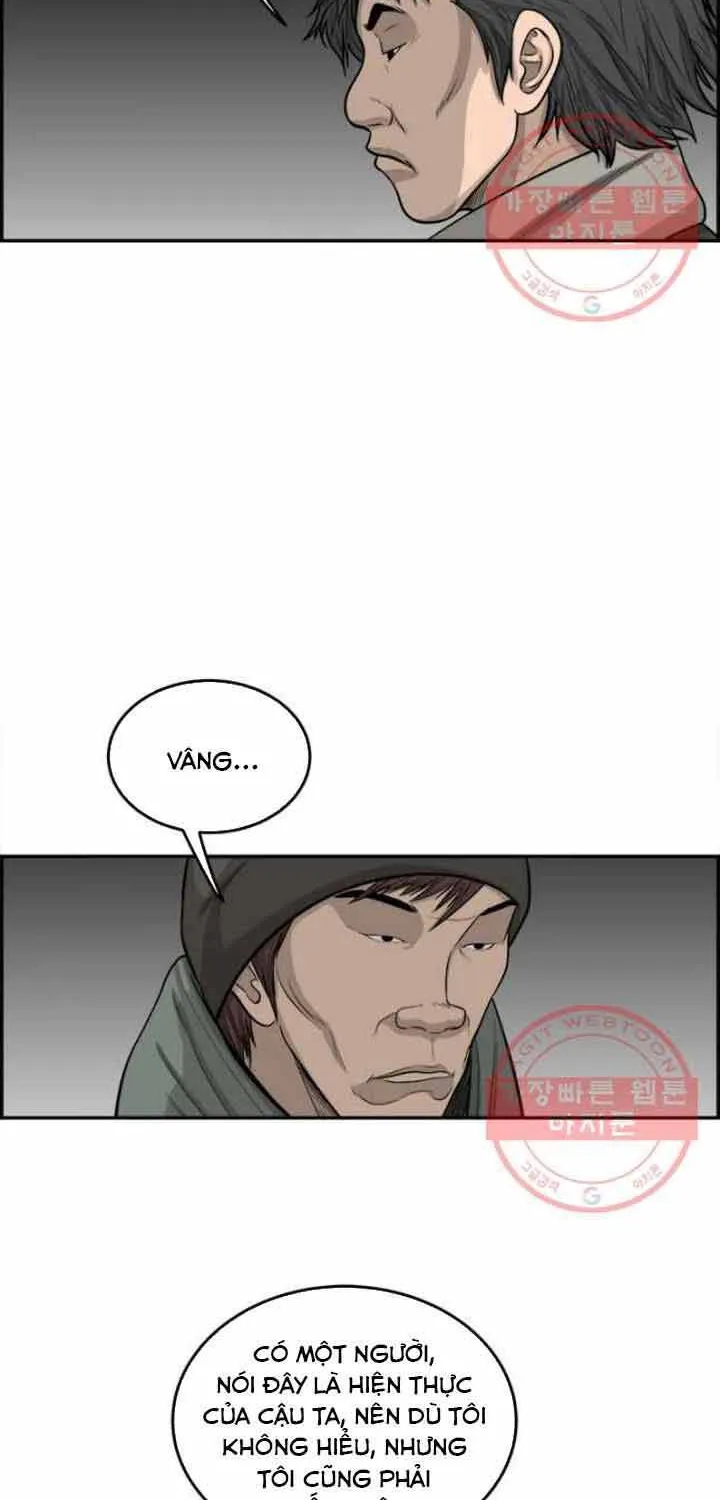 Cá Con (Vảy Cá) - Chương 70