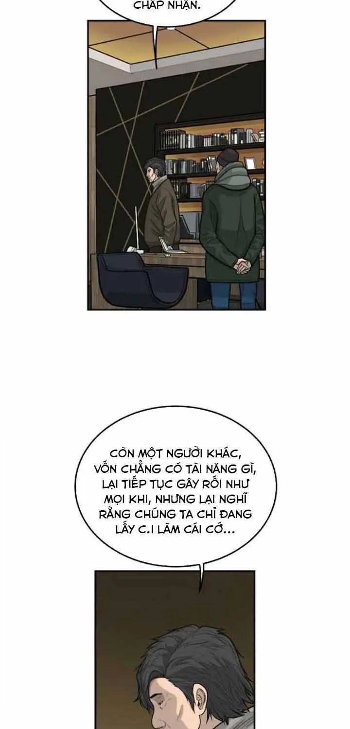 Cá Con (Vảy Cá) - Chương 70