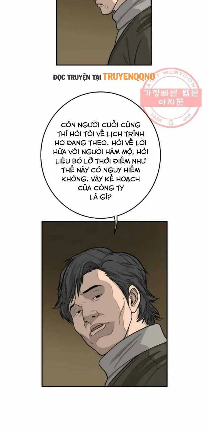 Cá Con (Vảy Cá) - Chương 70