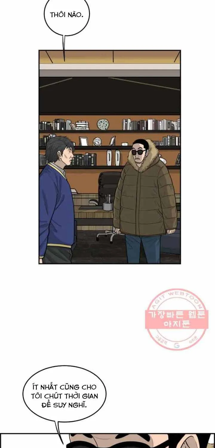 Cá Con (Vảy Cá) - Chương 71