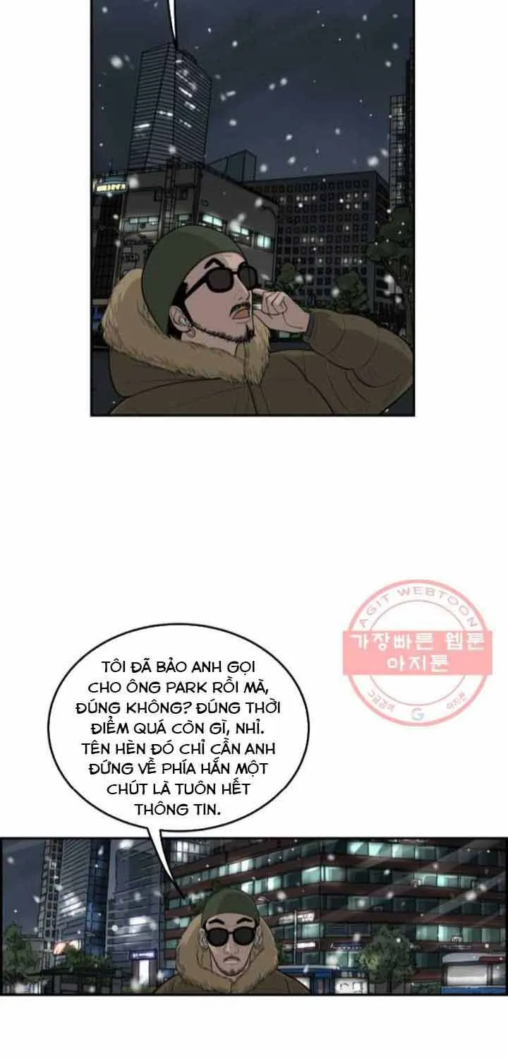 Cá Con (Vảy Cá) - Chương 71