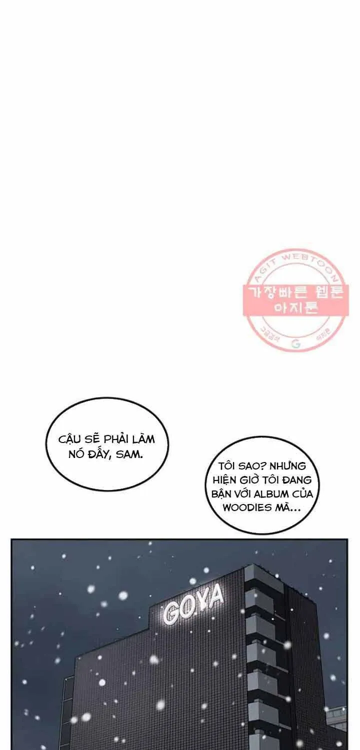 Cá Con (Vảy Cá) - Chương 71