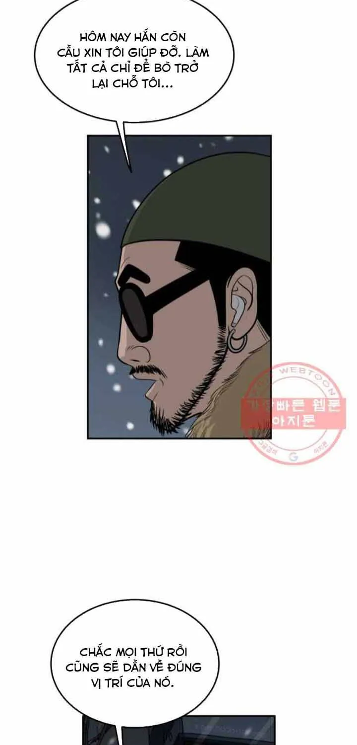 Cá Con (Vảy Cá) - Chương 71