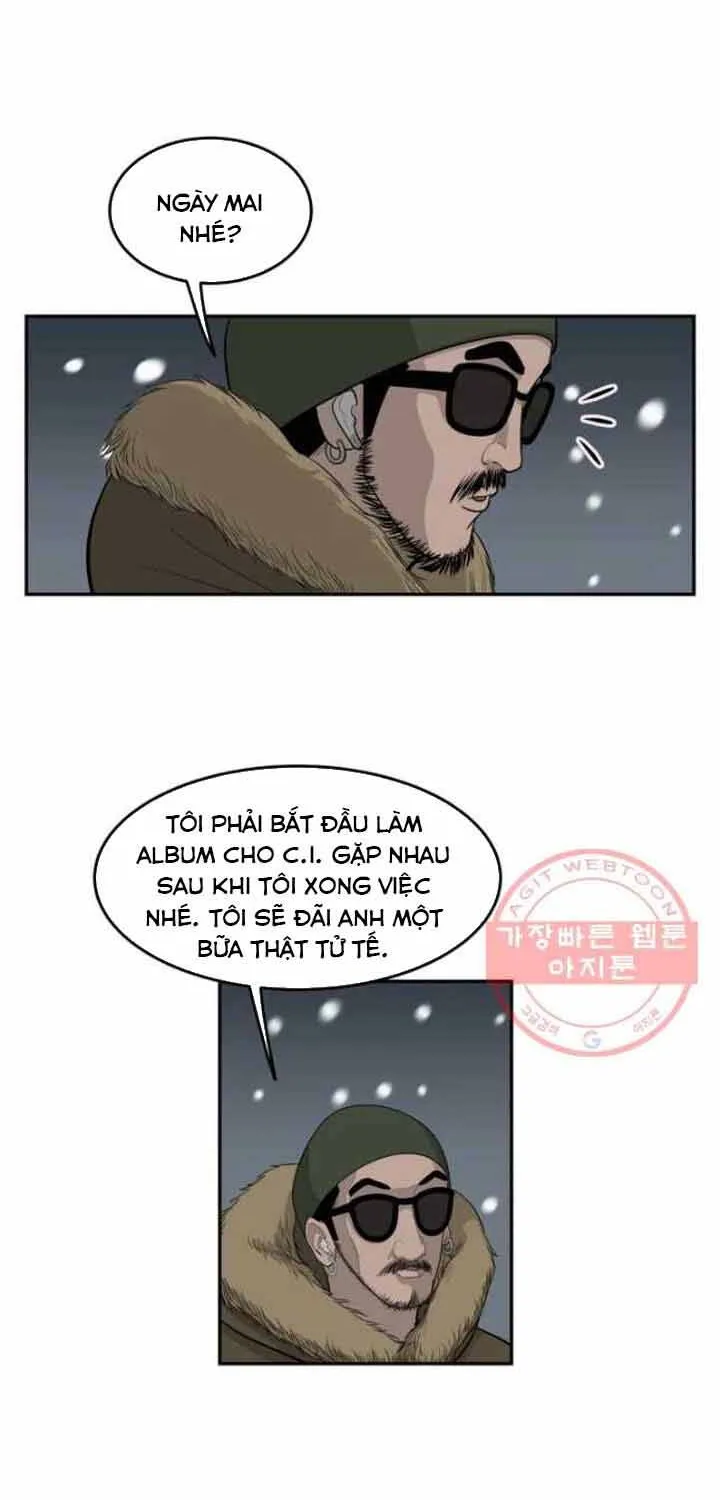Cá Con (Vảy Cá) - Chương 71