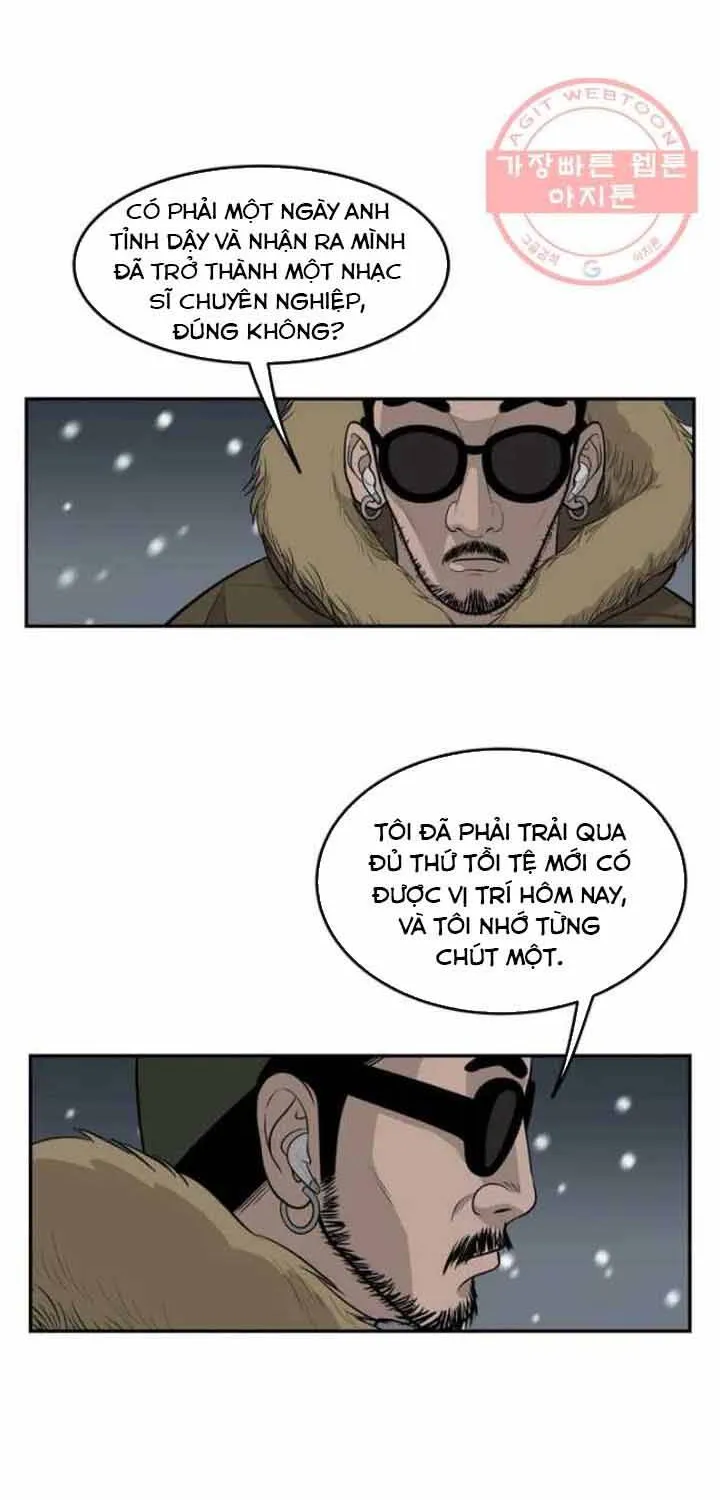 Cá Con (Vảy Cá) - Chương 71