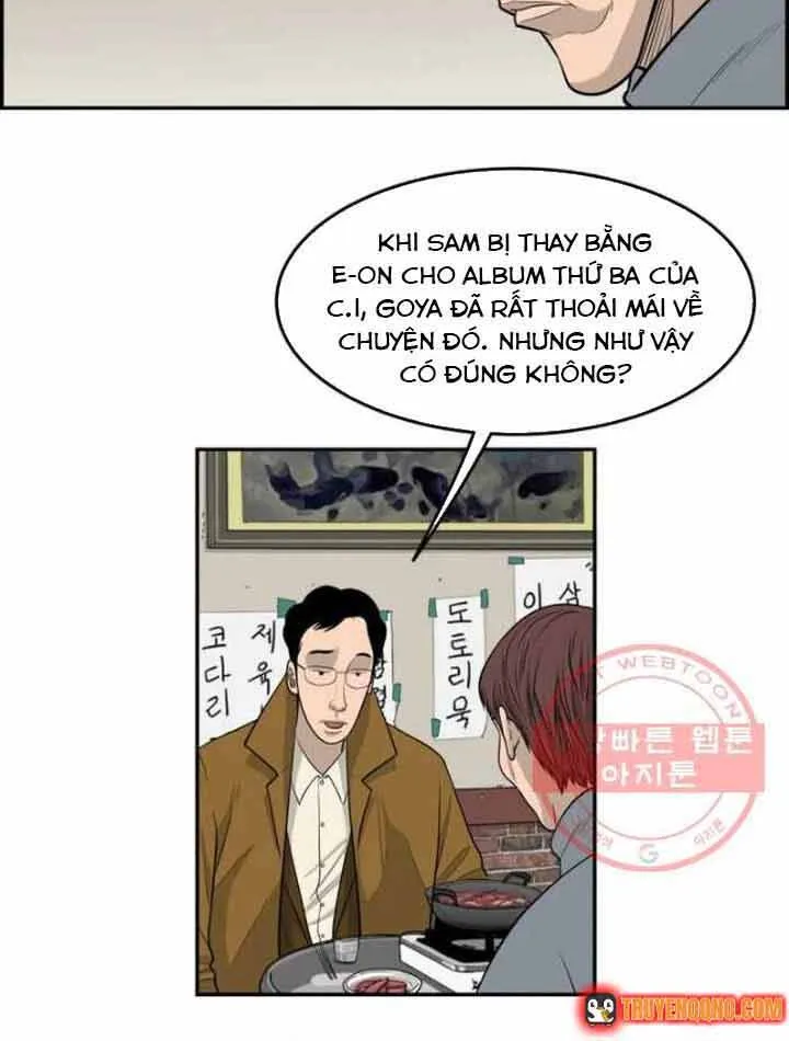 Cá Con (Vảy Cá) - Chương 71