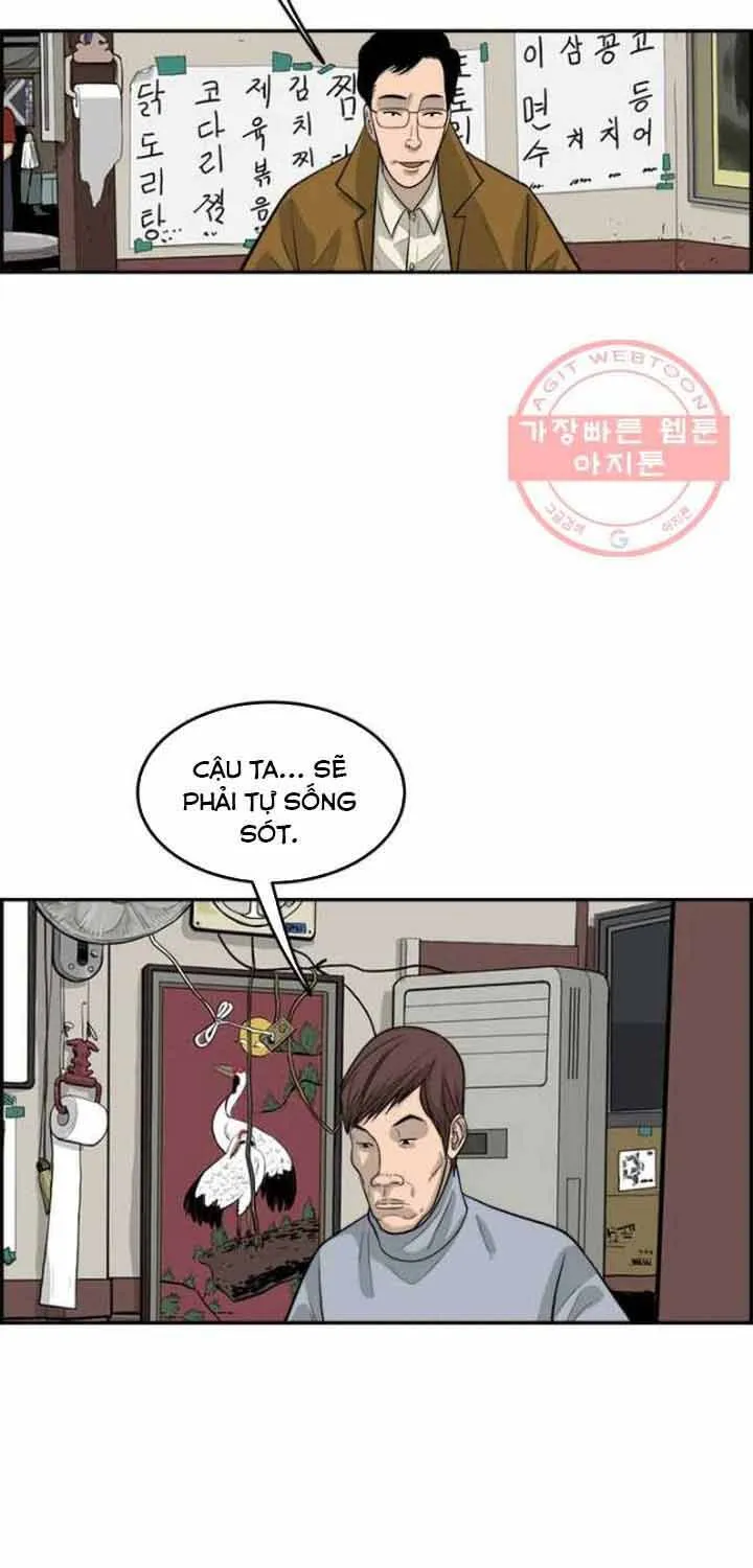 Cá Con (Vảy Cá) - Chương 71