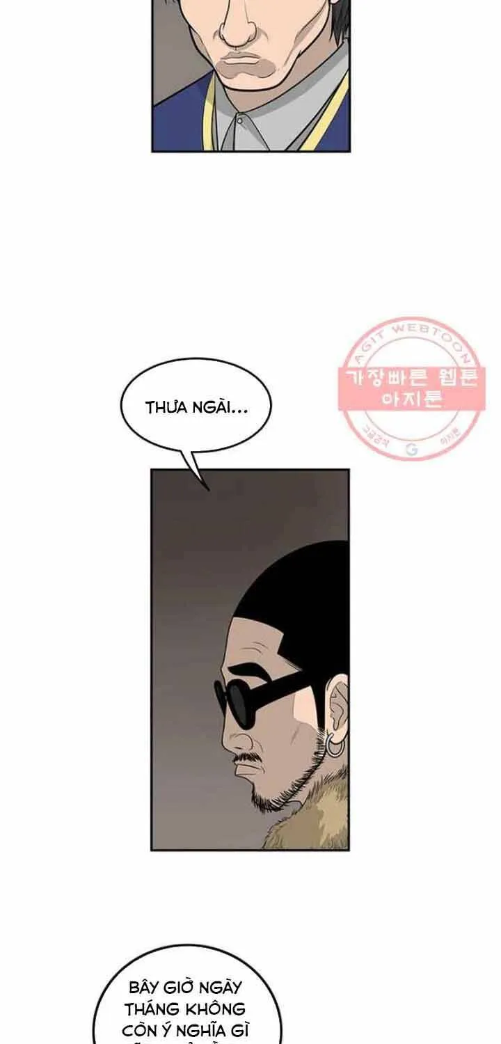 Cá Con (Vảy Cá) - Chương 71