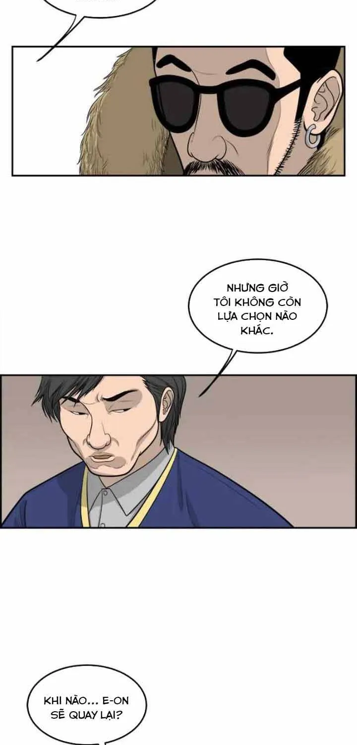 Cá Con (Vảy Cá) - Chương 71