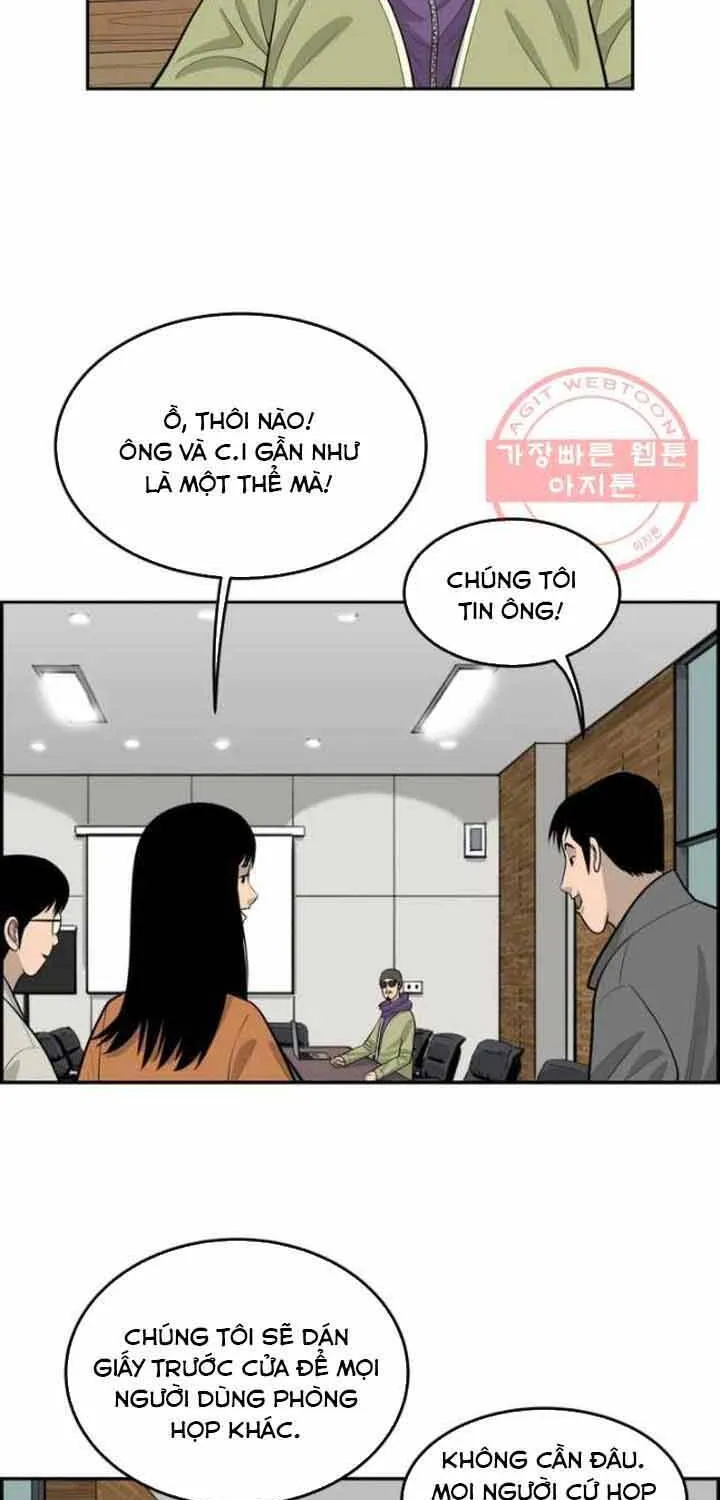 Cá Con (Vảy Cá) - Chương 72