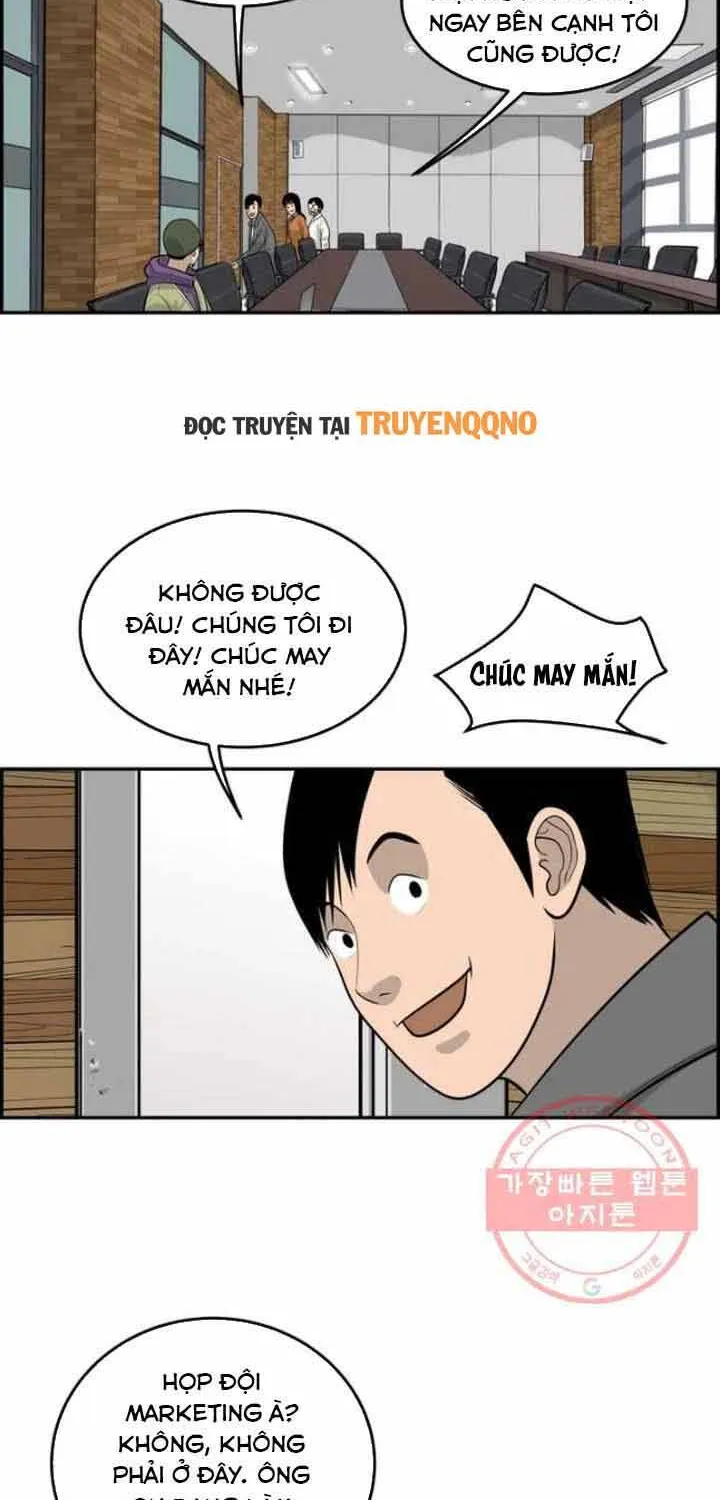 Cá Con (Vảy Cá) - Chương 72