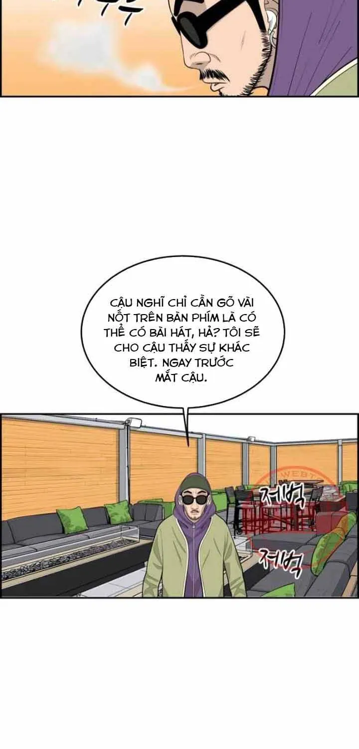 Cá Con (Vảy Cá) - Chương 72