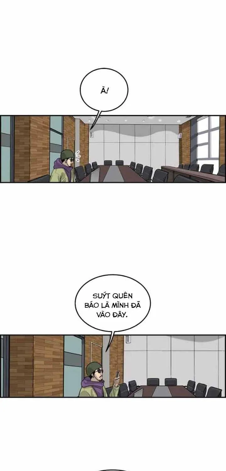 Cá Con (Vảy Cá) - Chương 72