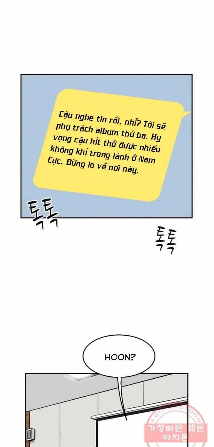 Cá Con (Vảy Cá) - Chương 72