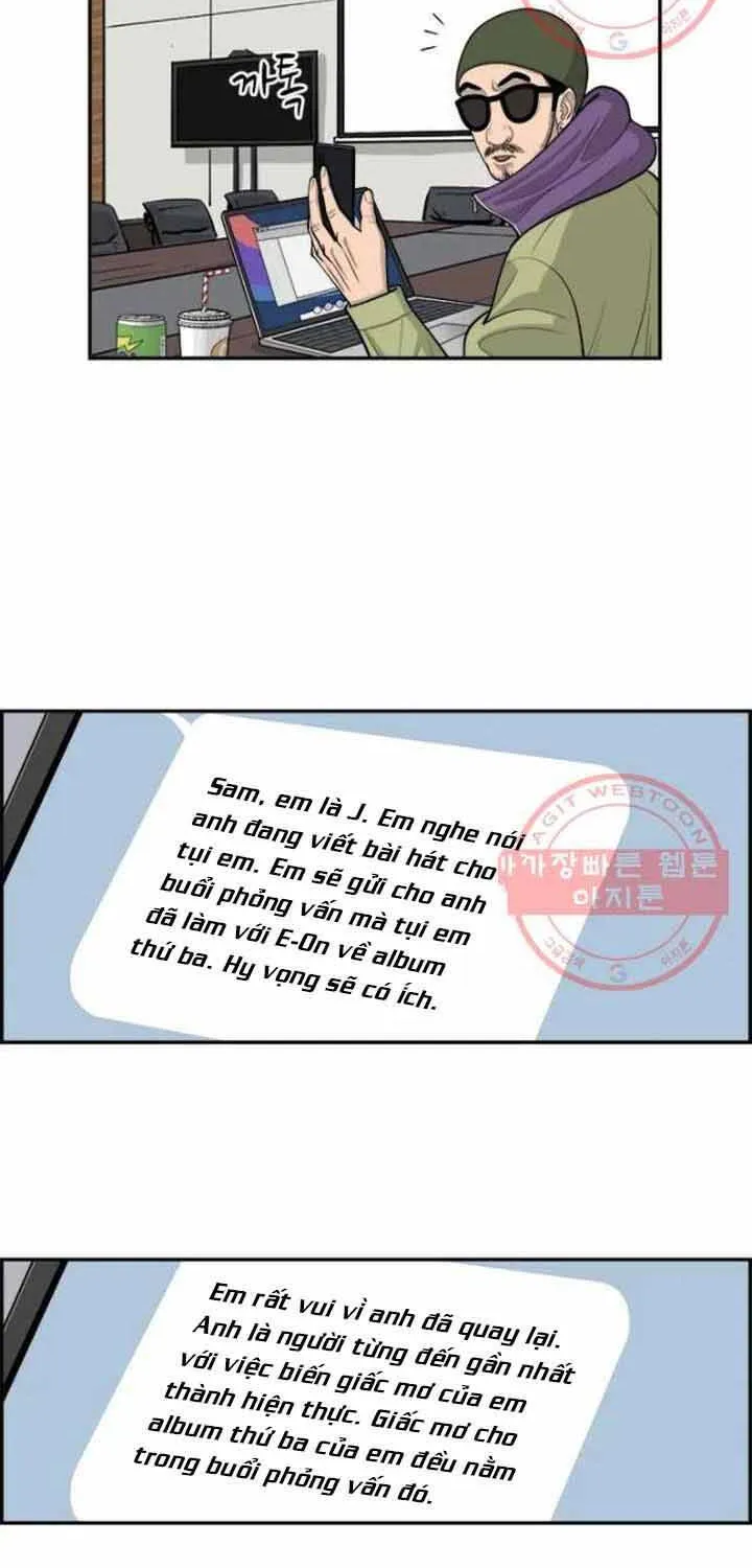 Cá Con (Vảy Cá) - Chương 72