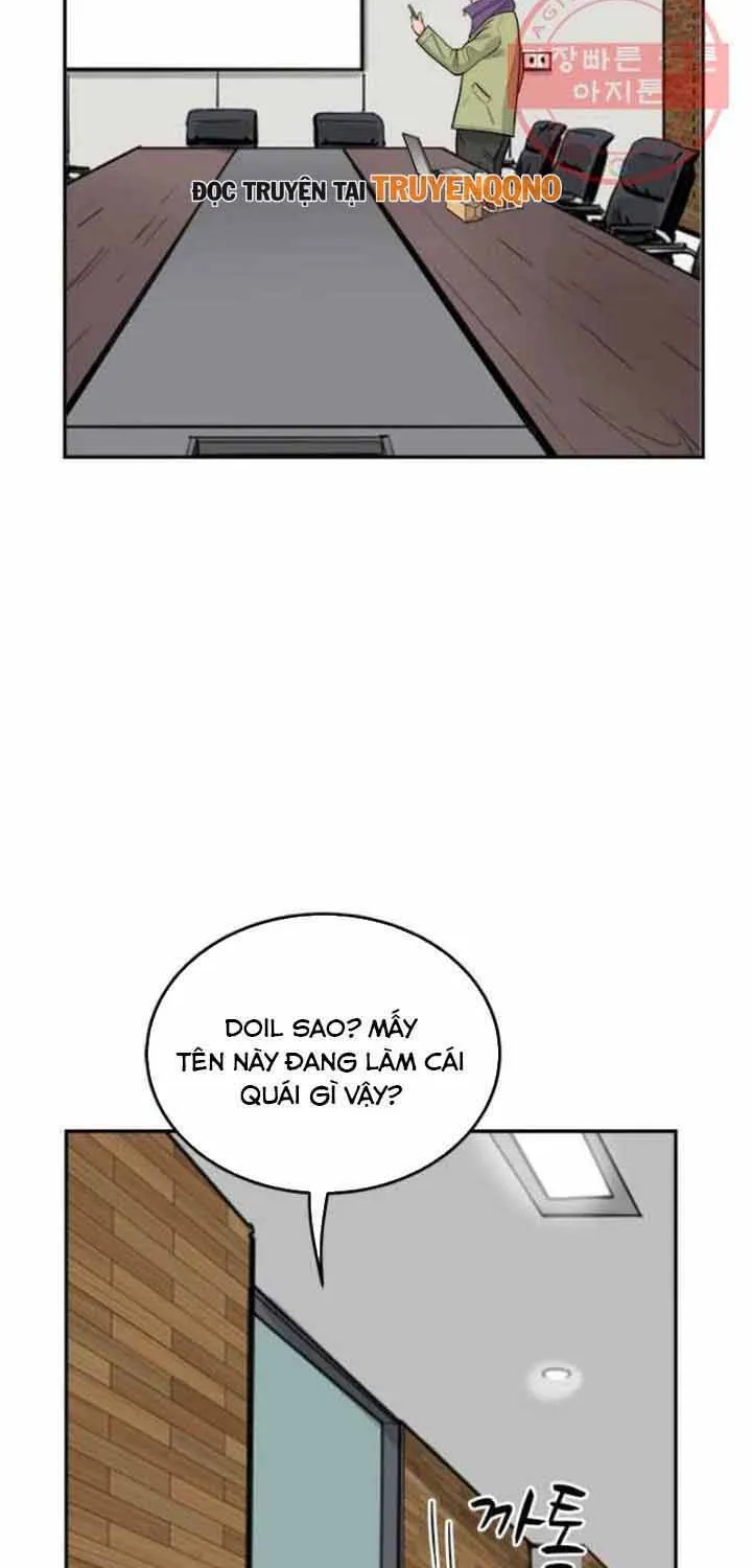 Cá Con (Vảy Cá) - Chương 72