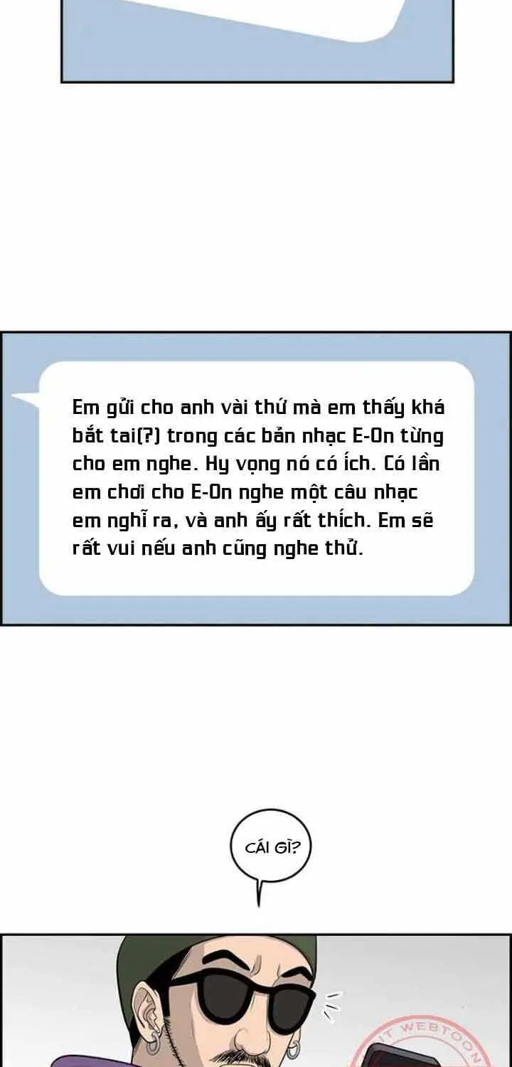 Cá Con (Vảy Cá) - Chương 72