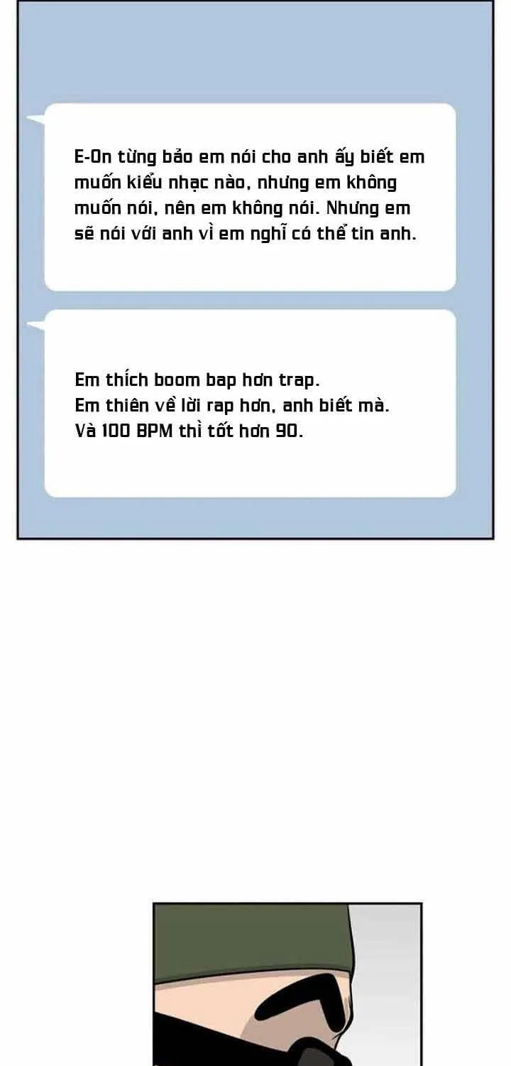 Cá Con (Vảy Cá) - Chương 72
