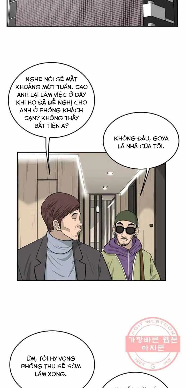 Cá Con (Vảy Cá) - Chương 72