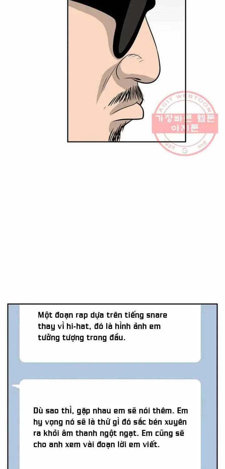 Cá Con (Vảy Cá) - Chương 72