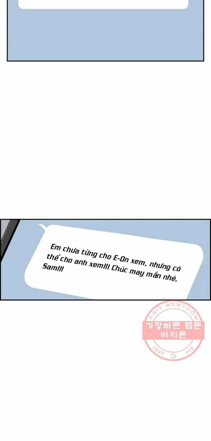Cá Con (Vảy Cá) - Chương 72