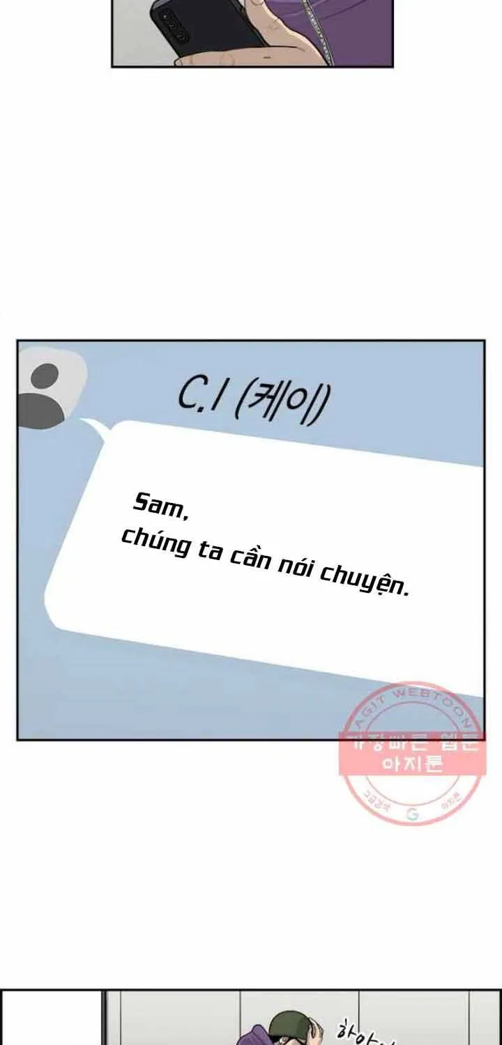Cá Con (Vảy Cá) - Chương 72