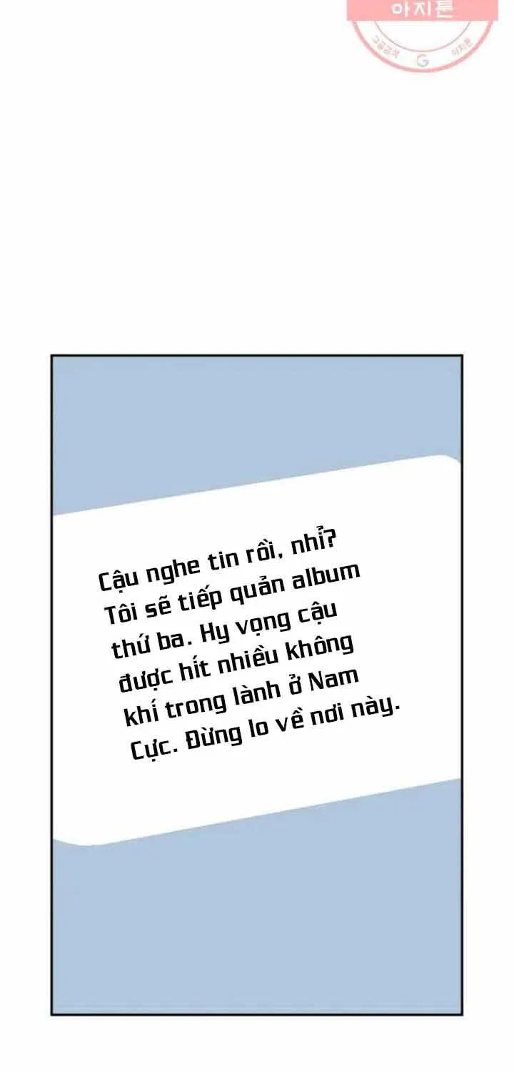 Cá Con (Vảy Cá) - Chương 72